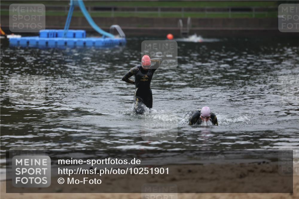 13.09.2026 - Stadtparktriathlon Mo-Foto http://msf.ph/oto/10251901 13.09.2026 09:00:21 Schwimmen 148, 152 meine-sportfotos.de