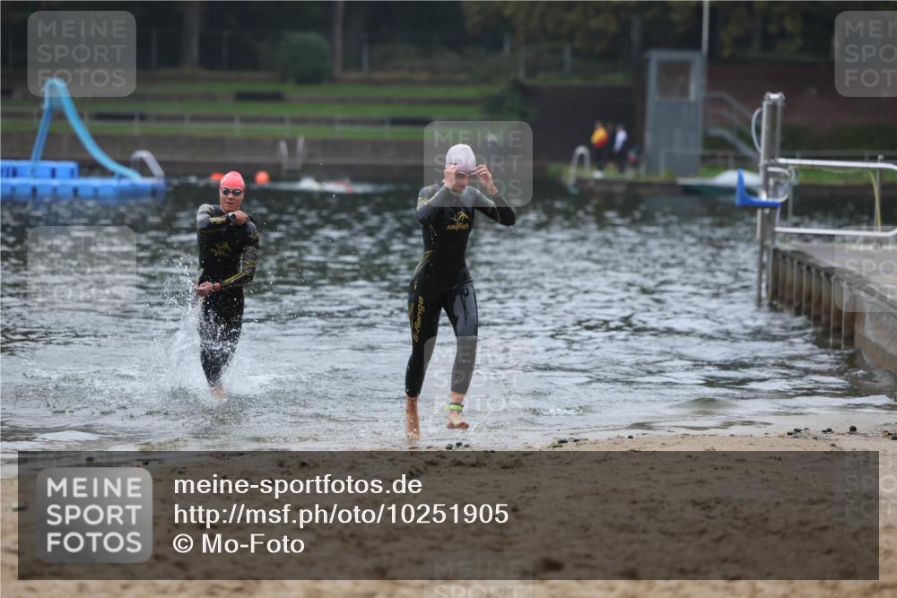 13.09.2026 - Stadtparktriathlon Mo-Foto http://msf.ph/oto/10251905 13.09.2026 09:00:25 Schwimmen 148, 152 meine-sportfotos.de