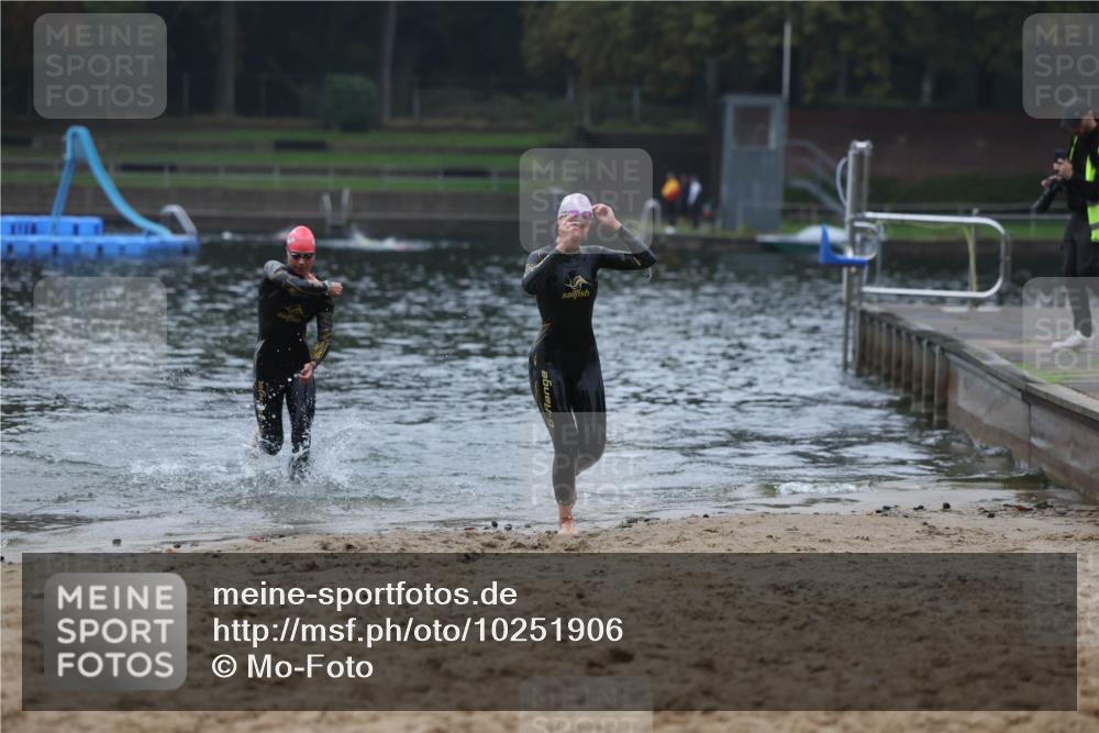 13.09.2026 - Stadtparktriathlon Mo-Foto http://msf.ph/oto/10251906 13.09.2026 09:00:25 Schwimmen 148, 152 meine-sportfotos.de