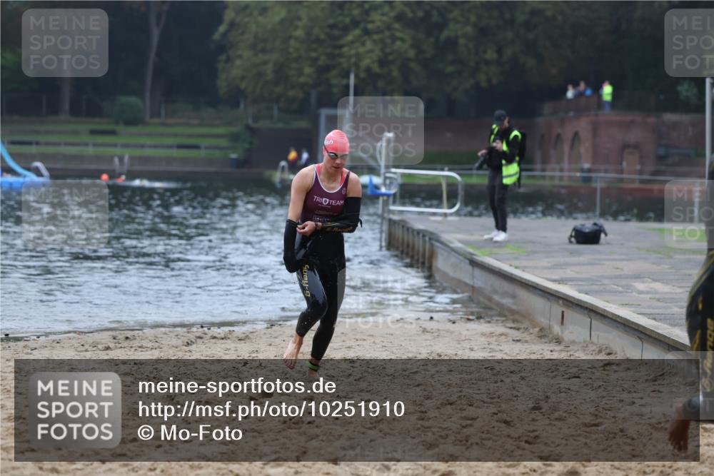 13.09.2026 - Stadtparktriathlon Mo-Foto http://msf.ph/oto/10251910 13.09.2026 09:00:29 Schwimmen 148, 152 meine-sportfotos.de