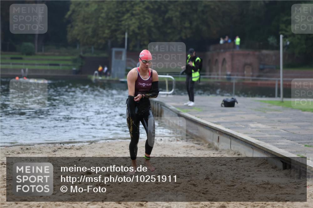 13.09.2026 - Stadtparktriathlon Mo-Foto http://msf.ph/oto/10251911 13.09.2026 09:00:29 Schwimmen 148, 152 meine-sportfotos.de