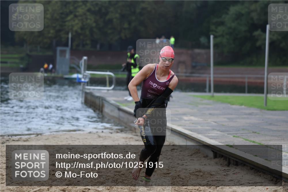 13.09.2026 - Stadtparktriathlon Mo-Foto http://msf.ph/oto/10251915 13.09.2026 09:00:30 Schwimmen 148, 152 meine-sportfotos.de