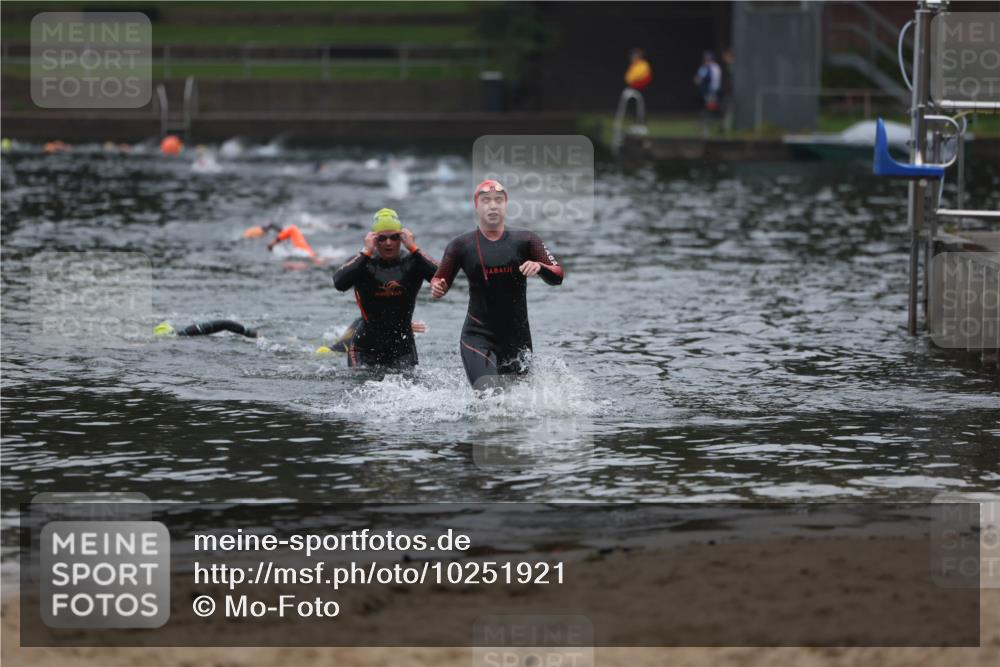 13.09.2026 - Stadtparktriathlon Mo-Foto http://msf.ph/oto/10251921 13.09.2026 09:01:36 Schwimmen 175, 178 meine-sportfotos.de