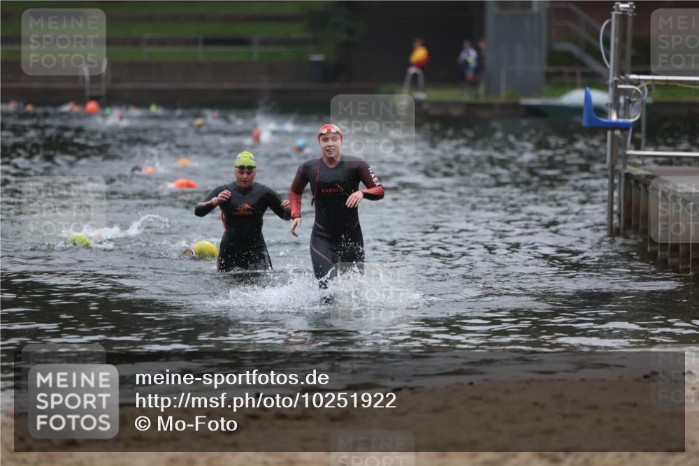 13.09.2026 - Stadtparktriathlon Mo-Foto http://msf.ph/oto/10251922 13.09.2026 09:01:37 Schwimmen 175, 178 meine-sportfotos.de