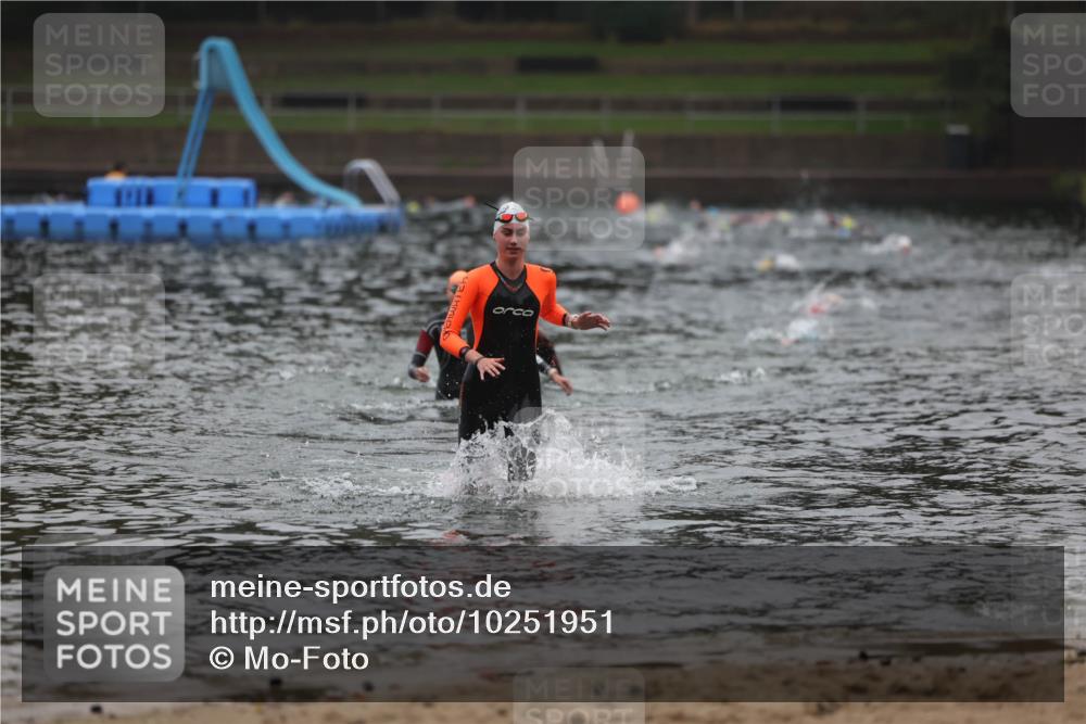 13.09.2026 - Stadtparktriathlon Mo-Foto http://msf.ph/oto/10251951 13.09.2026 09:01:57 Schwimmen 201 meine-sportfotos.de