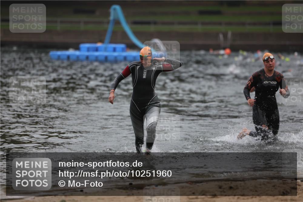 13.09.2026 - Stadtparktriathlon Mo-Foto http://msf.ph/oto/10251960 13.09.2026 09:02:07 Schwimmen 153, 158 meine-sportfotos.de