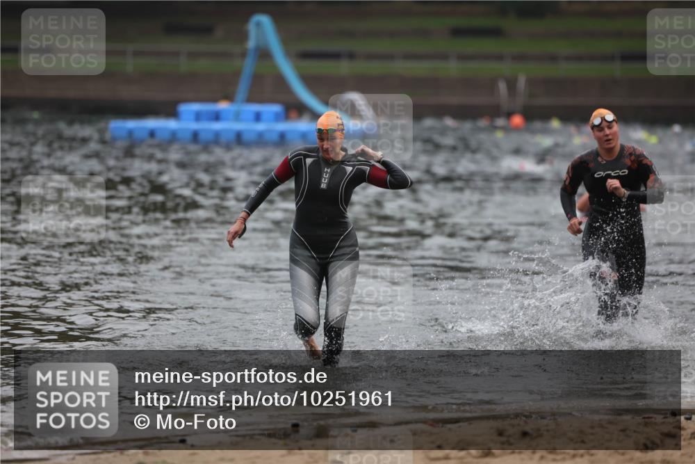 13.09.2026 - Stadtparktriathlon Mo-Foto http://msf.ph/oto/10251961 13.09.2026 09:02:07 Schwimmen 153, 158 meine-sportfotos.de