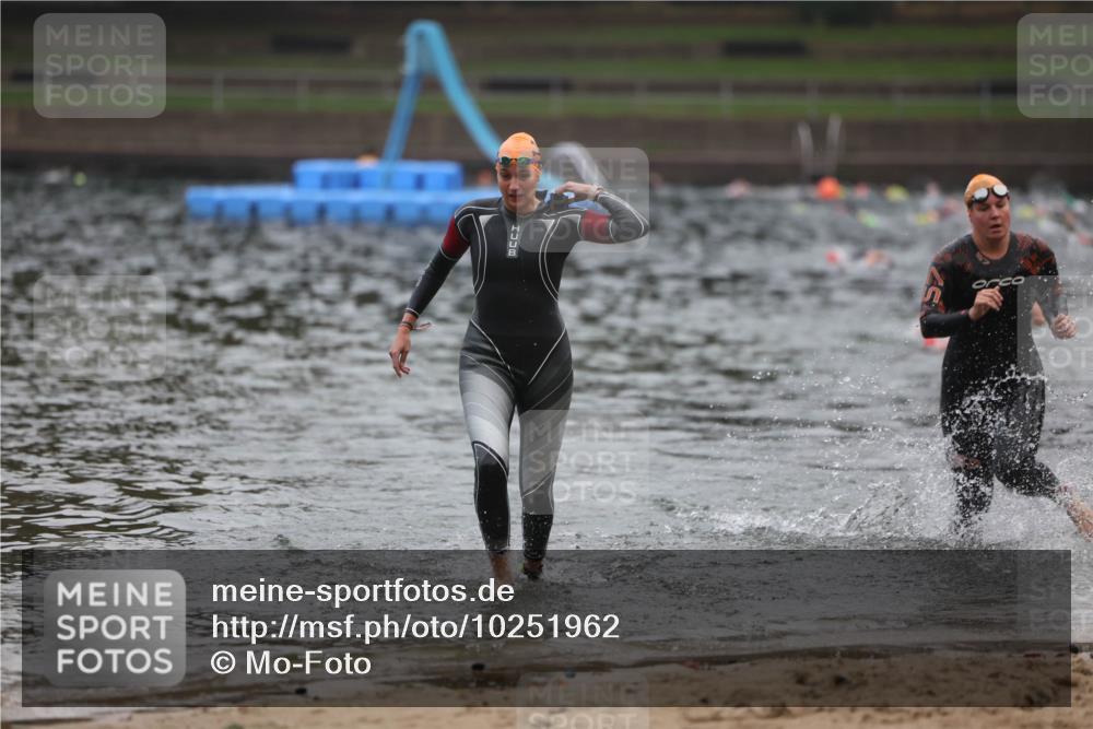13.09.2026 - Stadtparktriathlon Mo-Foto http://msf.ph/oto/10251962 13.09.2026 09:02:07 Schwimmen 153, 158 meine-sportfotos.de