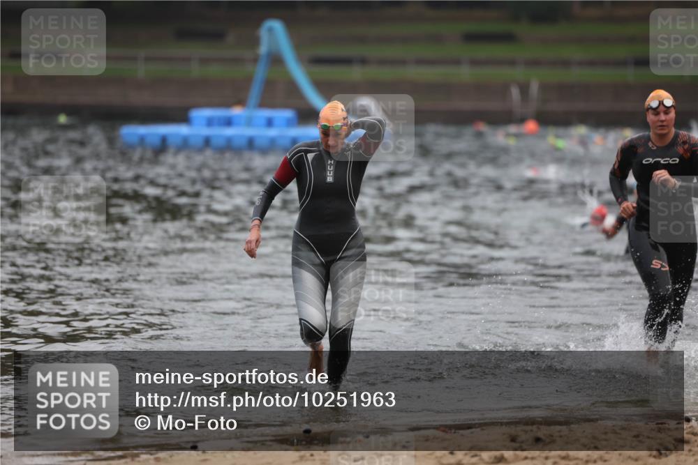 13.09.2026 - Stadtparktriathlon Mo-Foto http://msf.ph/oto/10251963 13.09.2026 09:02:08 Schwimmen 153, 158 meine-sportfotos.de