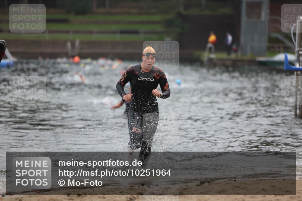13.09.2026 - Stadtparktriathlon Mo-Foto http://msf.ph/oto/10251964 13.09.2026 09:02:08 Schwimmen 153, 158 meine-sportfotos.de