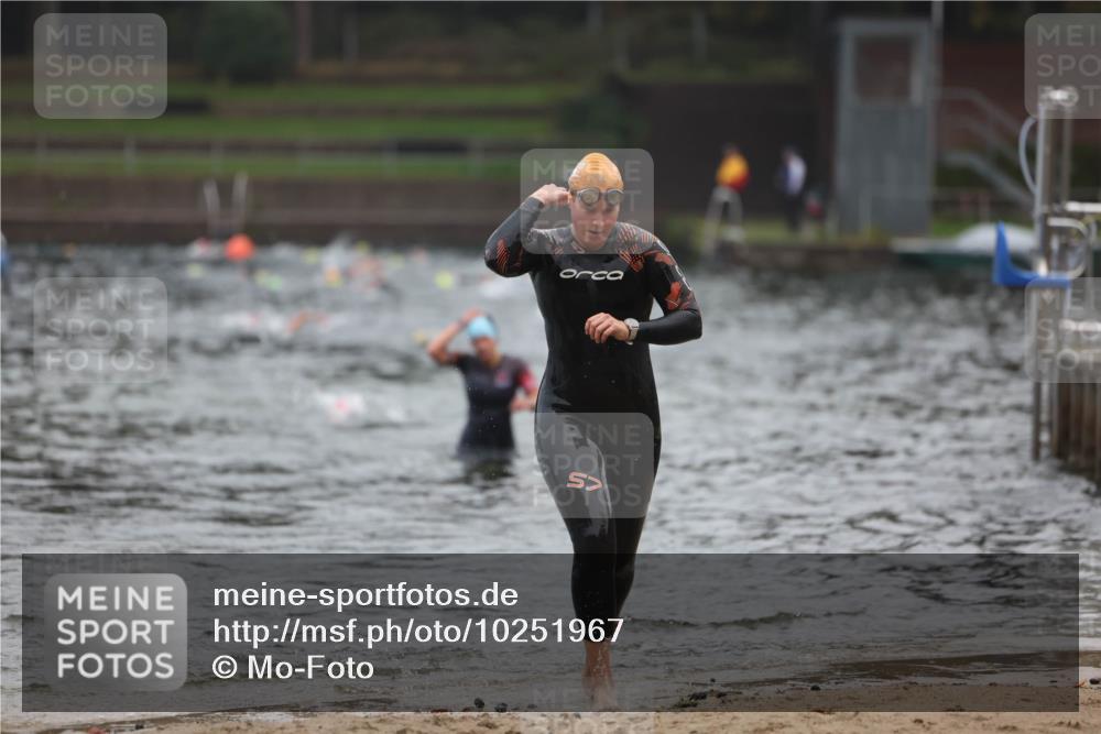 13.09.2026 - Stadtparktriathlon Mo-Foto http://msf.ph/oto/10251967 13.09.2026 09:02:09 Schwimmen 153, 158 meine-sportfotos.de