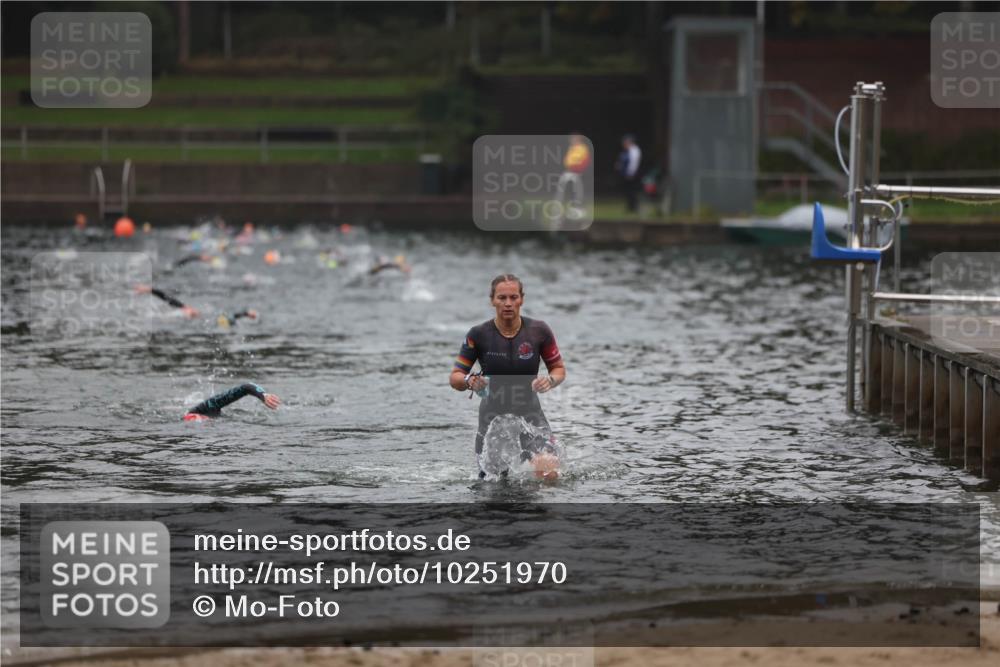 13.09.2026 - Stadtparktriathlon Mo-Foto http://msf.ph/oto/10251970 13.09.2026 09:02:15 Schwimmen 153, 158, 163 meine-sportfotos.de