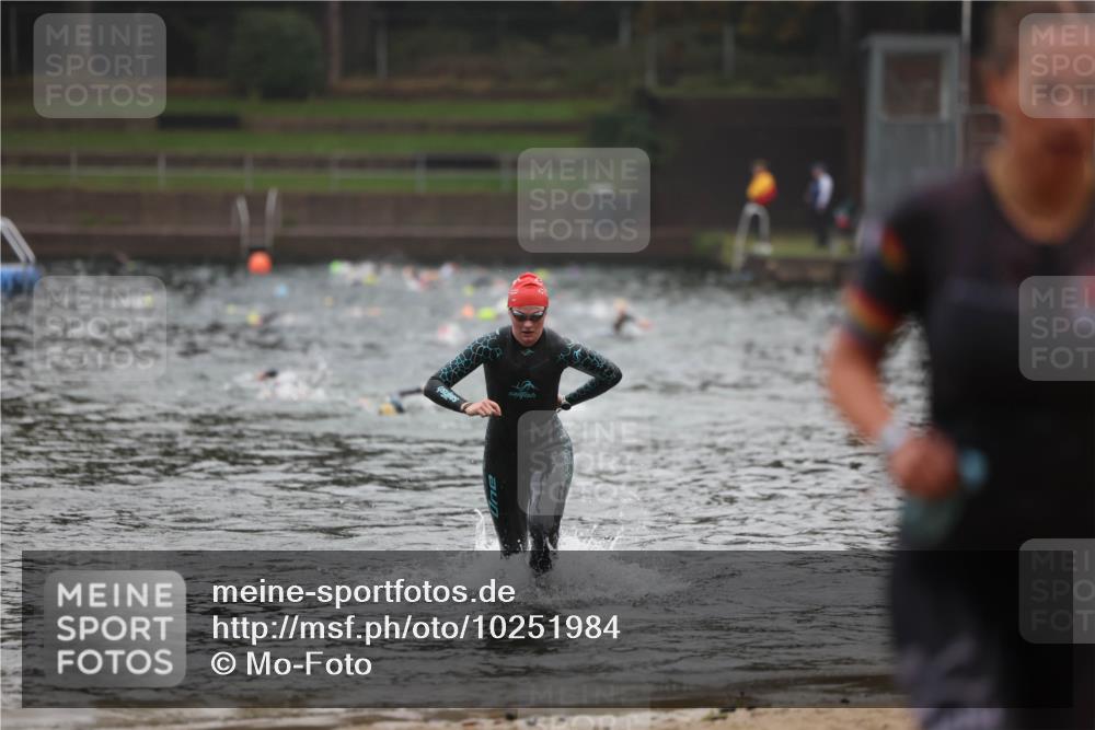13.09.2026 - Stadtparktriathlon Mo-Foto http://msf.ph/oto/10251984 13.09.2026 09:02:25 Schwimmen 154, 163 meine-sportfotos.de