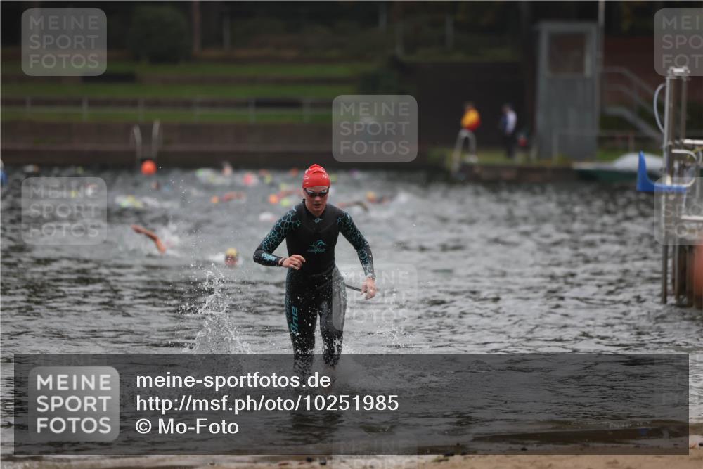 13.09.2026 - Stadtparktriathlon Mo-Foto http://msf.ph/oto/10251985 13.09.2026 09:02:26 Schwimmen 154, 163 meine-sportfotos.de