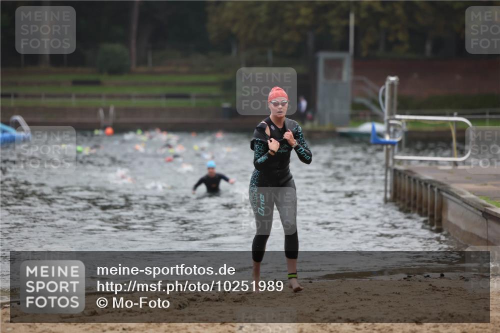 13.09.2026 - Stadtparktriathlon Mo-Foto http://msf.ph/oto/10251989 13.09.2026 09:02:28 Schwimmen 154, 163 meine-sportfotos.de