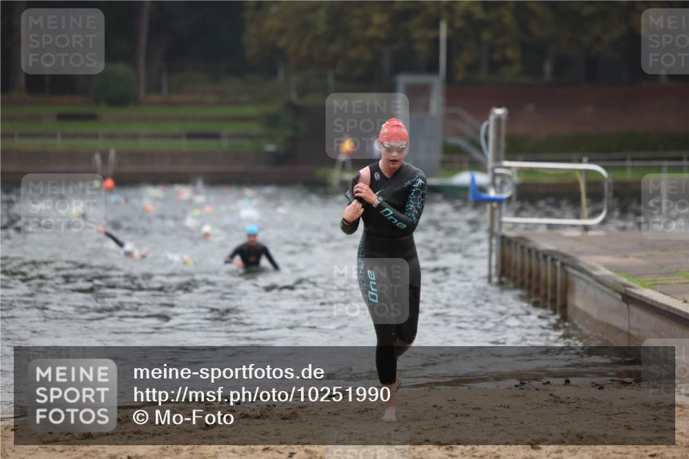 13.09.2026 - Stadtparktriathlon Mo-Foto http://msf.ph/oto/10251990 13.09.2026 09:02:29 Schwimmen 154, 163 meine-sportfotos.de