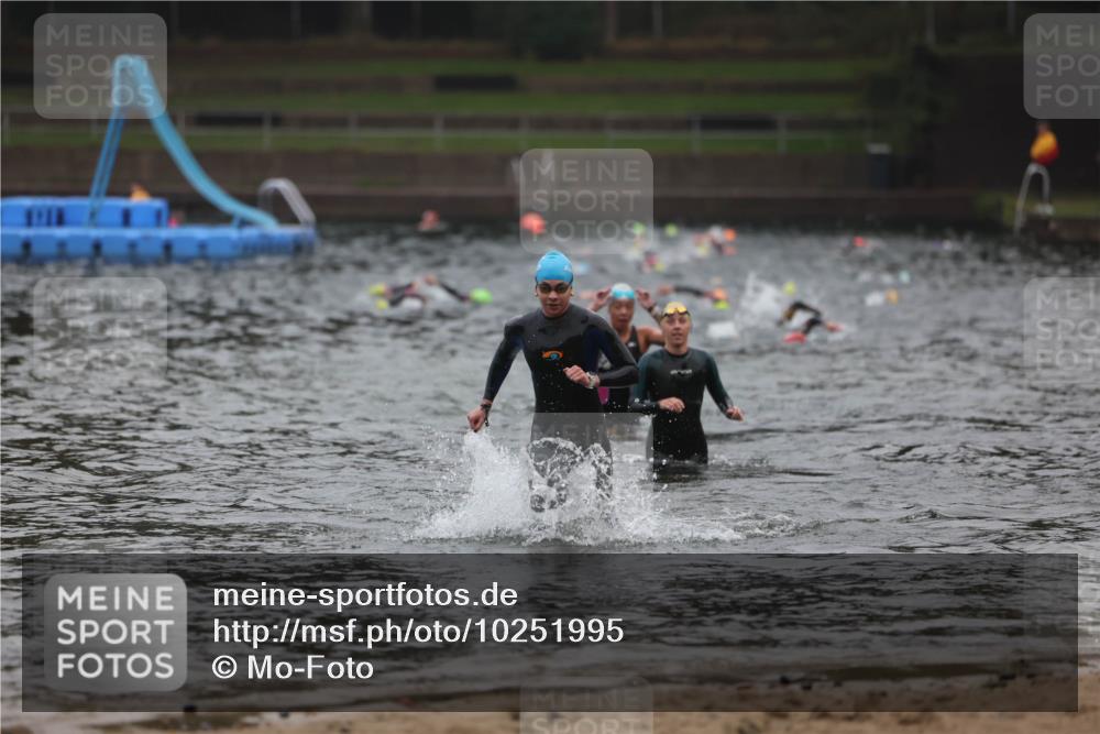 13.09.2026 - Stadtparktriathlon Mo-Foto http://msf.ph/oto/10251995 13.09.2026 09:02:38 Schwimmen 161 meine-sportfotos.de