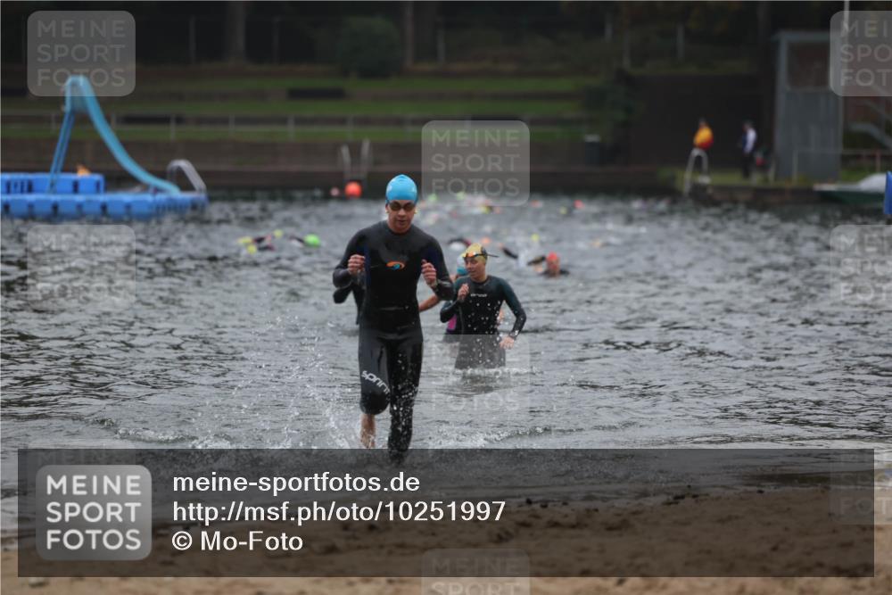 13.09.2026 - Stadtparktriathlon Mo-Foto http://msf.ph/oto/10251997 13.09.2026 09:02:40 Schwimmen 118, 161, 192 meine-sportfotos.de