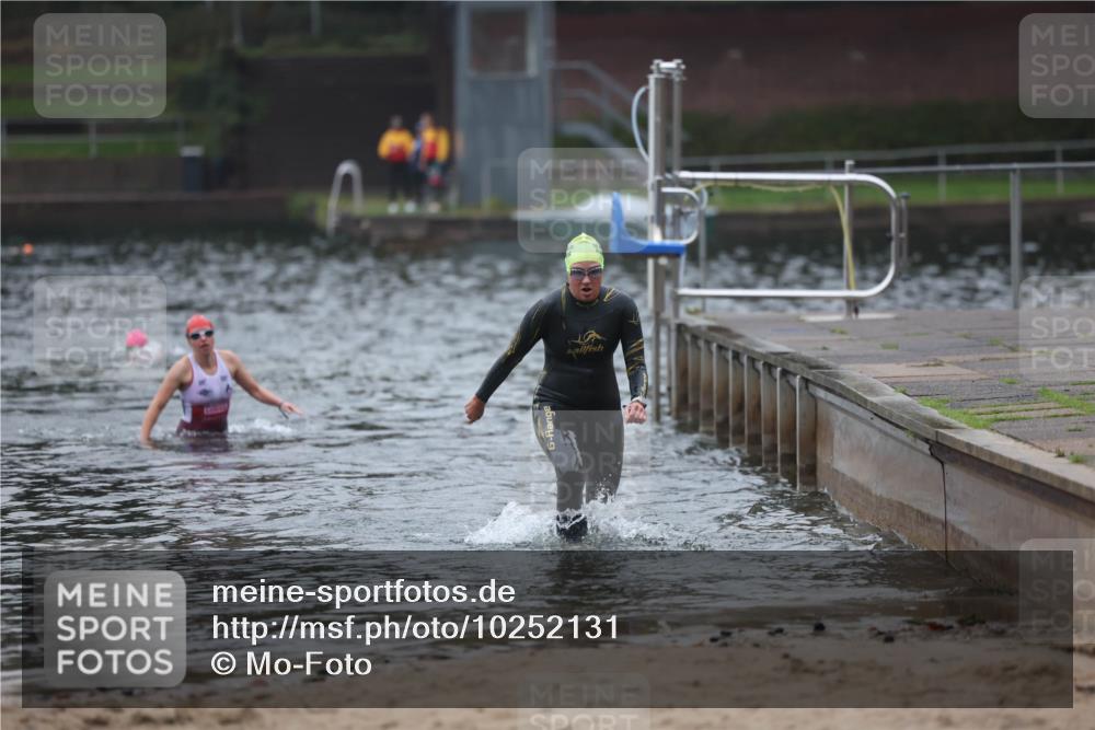 13.09.2026 - Stadtparktriathlon Mo-Foto http://msf.ph/oto/10252131 13.09.2026 09:04:25 Schwimmen 167, 181 meine-sportfotos.de