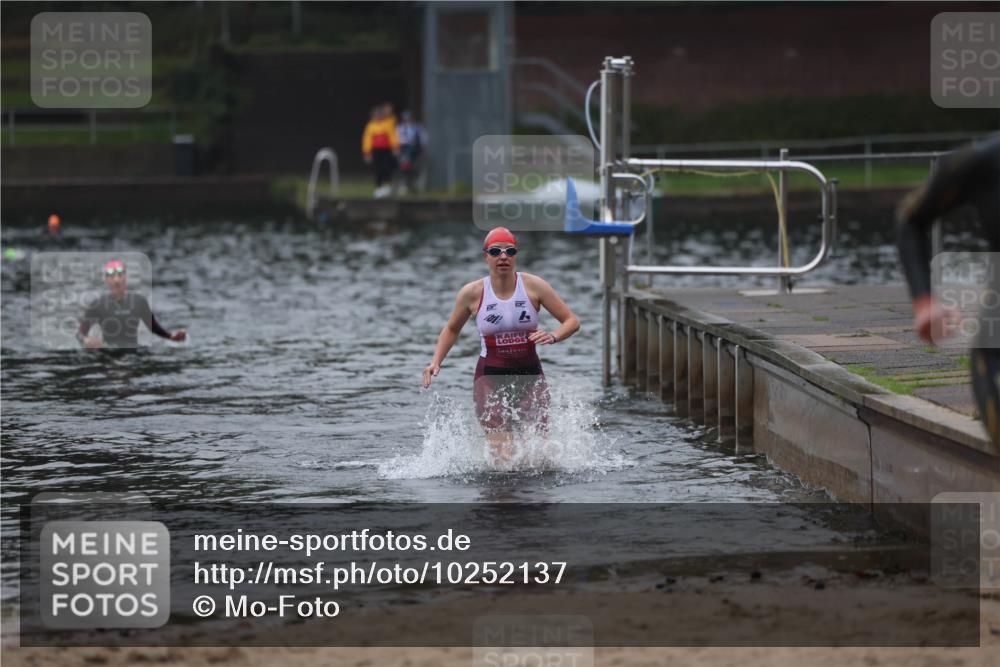 13.09.2026 - Stadtparktriathlon Mo-Foto http://msf.ph/oto/10252137 13.09.2026 09:04:32 Schwimmen 167, 181 meine-sportfotos.de
