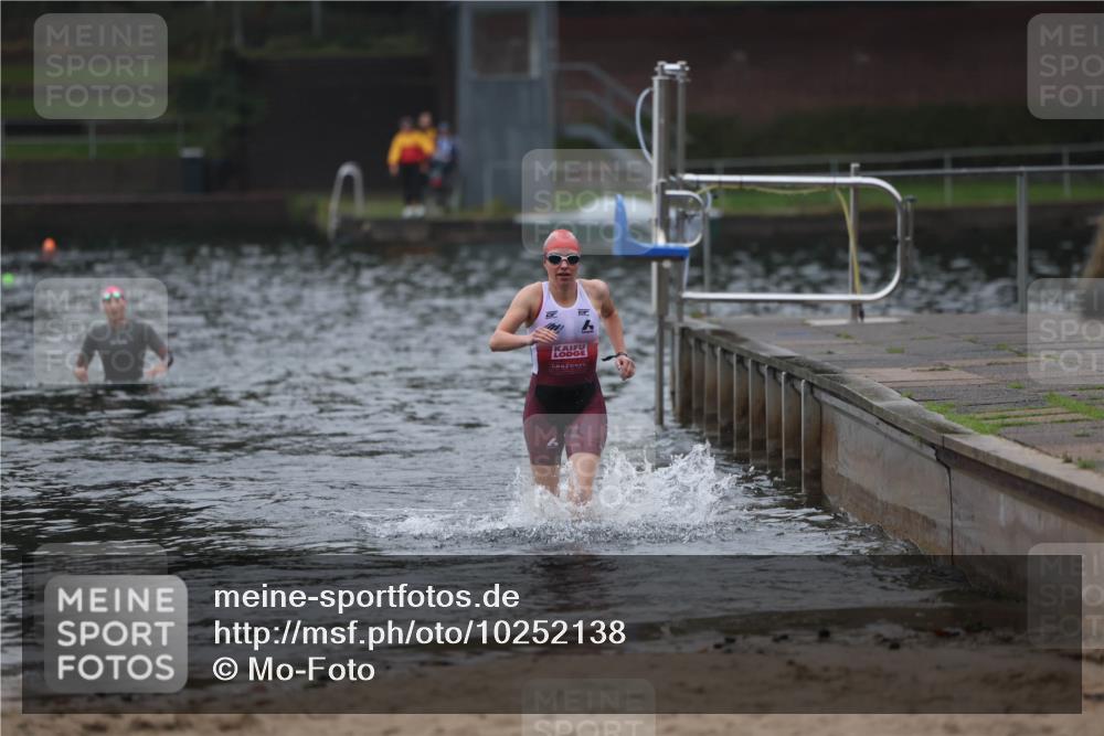 13.09.2026 - Stadtparktriathlon Mo-Foto http://msf.ph/oto/10252138 13.09.2026 09:04:32 Schwimmen 167, 181 meine-sportfotos.de