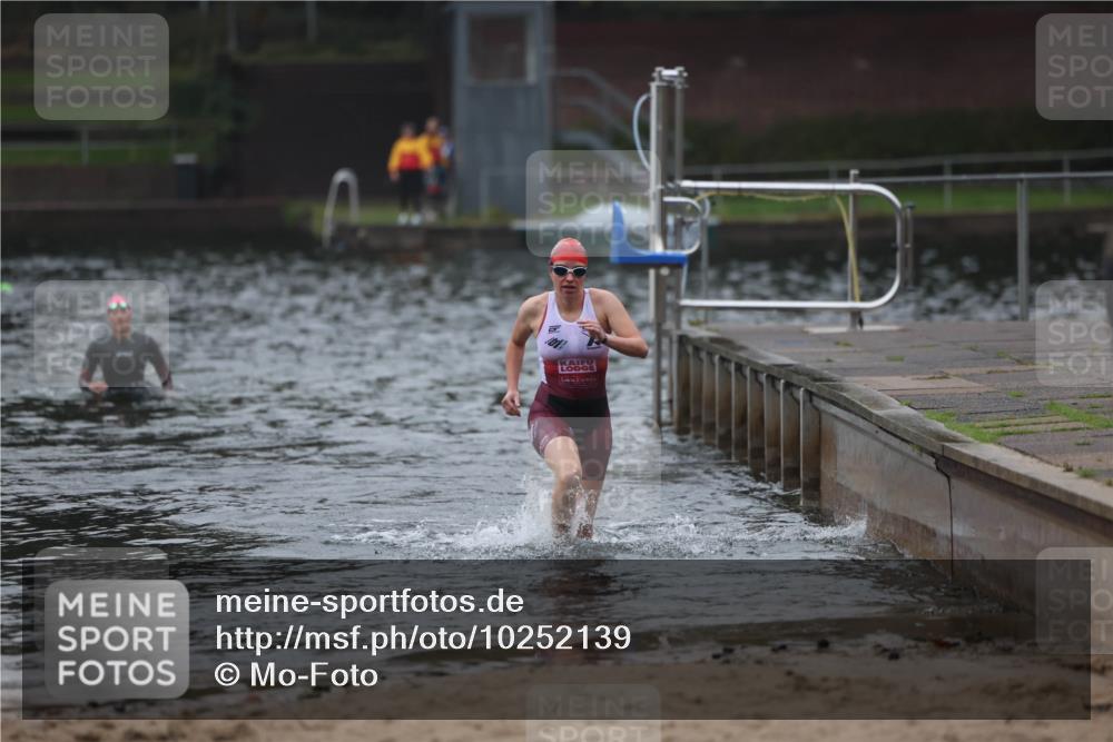 13.09.2026 - Stadtparktriathlon Mo-Foto http://msf.ph/oto/10252139 13.09.2026 09:04:32 Schwimmen 167, 181 meine-sportfotos.de