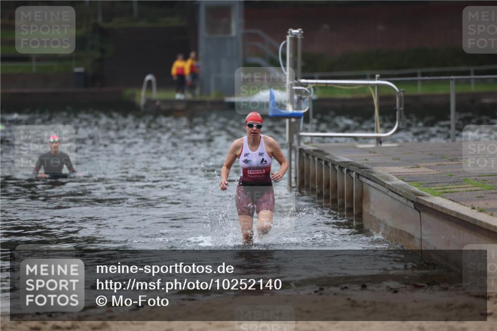 13.09.2026 - Stadtparktriathlon Mo-Foto http://msf.ph/oto/10252140 13.09.2026 09:04:32 Schwimmen 167, 181 meine-sportfotos.de