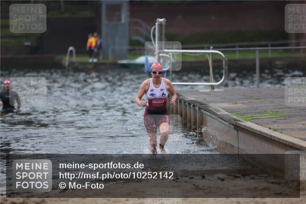 13.09.2026 - Stadtparktriathlon Mo-Foto http://msf.ph/oto/10252142 13.09.2026 09:04:33 Schwimmen 167, 181 meine-sportfotos.de