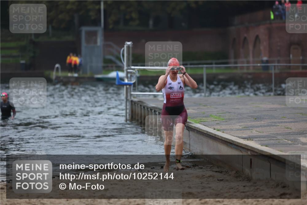 13.09.2026 - Stadtparktriathlon Mo-Foto http://msf.ph/oto/10252144 13.09.2026 09:04:35 Schwimmen 167, 181 meine-sportfotos.de