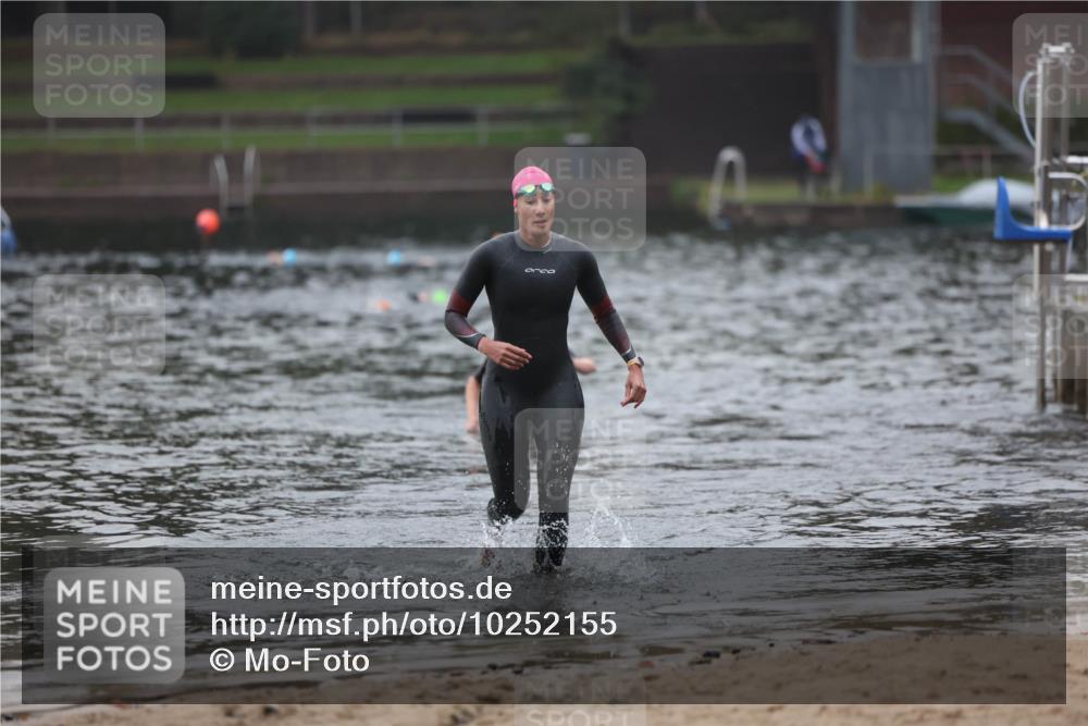 13.09.2026 - Stadtparktriathlon Mo-Foto http://msf.ph/oto/10252155 13.09.2026 09:04:50 Schwimmen 155, 159 meine-sportfotos.de