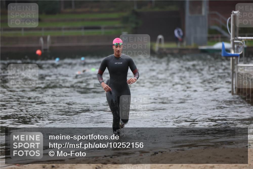 13.09.2026 - Stadtparktriathlon Mo-Foto http://msf.ph/oto/10252156 13.09.2026 09:04:50 Schwimmen 155, 159 meine-sportfotos.de