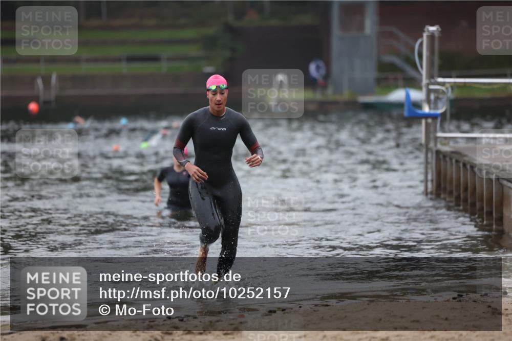 13.09.2026 - Stadtparktriathlon Mo-Foto http://msf.ph/oto/10252157 13.09.2026 09:04:50 Schwimmen 155, 159 meine-sportfotos.de