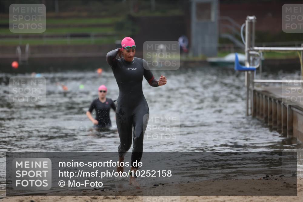 13.09.2026 - Stadtparktriathlon Mo-Foto http://msf.ph/oto/10252158 13.09.2026 09:04:51 Schwimmen 155, 159 meine-sportfotos.de