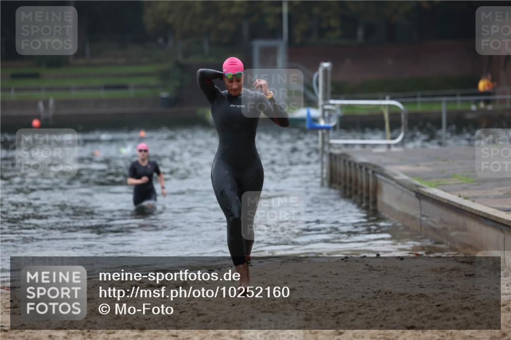 13.09.2026 - Stadtparktriathlon Mo-Foto http://msf.ph/oto/10252160 13.09.2026 09:04:53 Schwimmen 155, 159 meine-sportfotos.de
