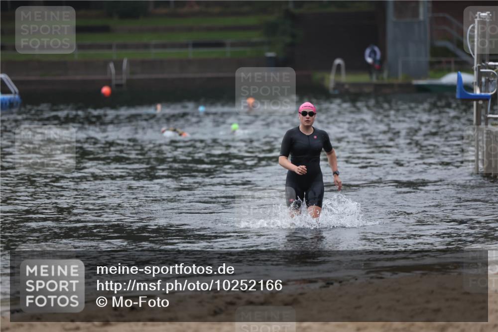 13.09.2026 - Stadtparktriathlon Mo-Foto http://msf.ph/oto/10252166 13.09.2026 09:04:57 Schwimmen 155, 159 meine-sportfotos.de