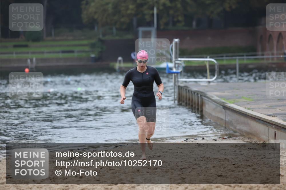13.09.2026 - Stadtparktriathlon Mo-Foto http://msf.ph/oto/10252170 13.09.2026 09:05:01 Schwimmen 159 meine-sportfotos.de