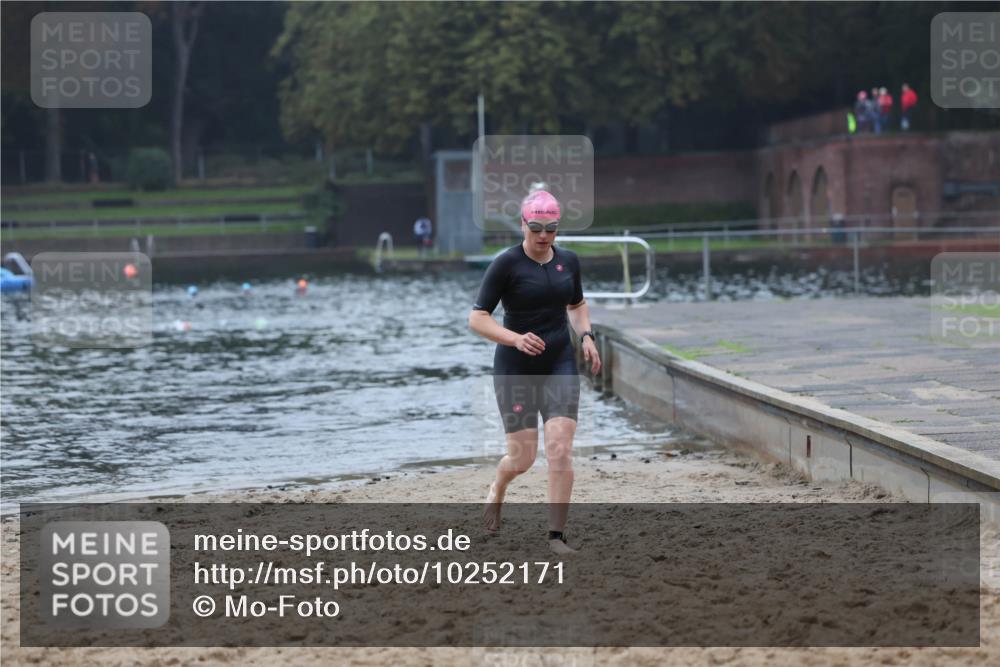 13.09.2026 - Stadtparktriathlon Mo-Foto http://msf.ph/oto/10252171 13.09.2026 09:05:02 Schwimmen 159 meine-sportfotos.de