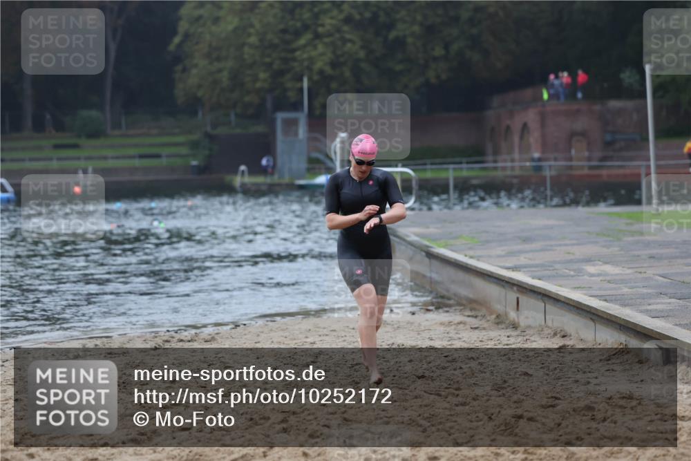 13.09.2026 - Stadtparktriathlon Mo-Foto http://msf.ph/oto/10252172 13.09.2026 09:05:02 Schwimmen 159 meine-sportfotos.de