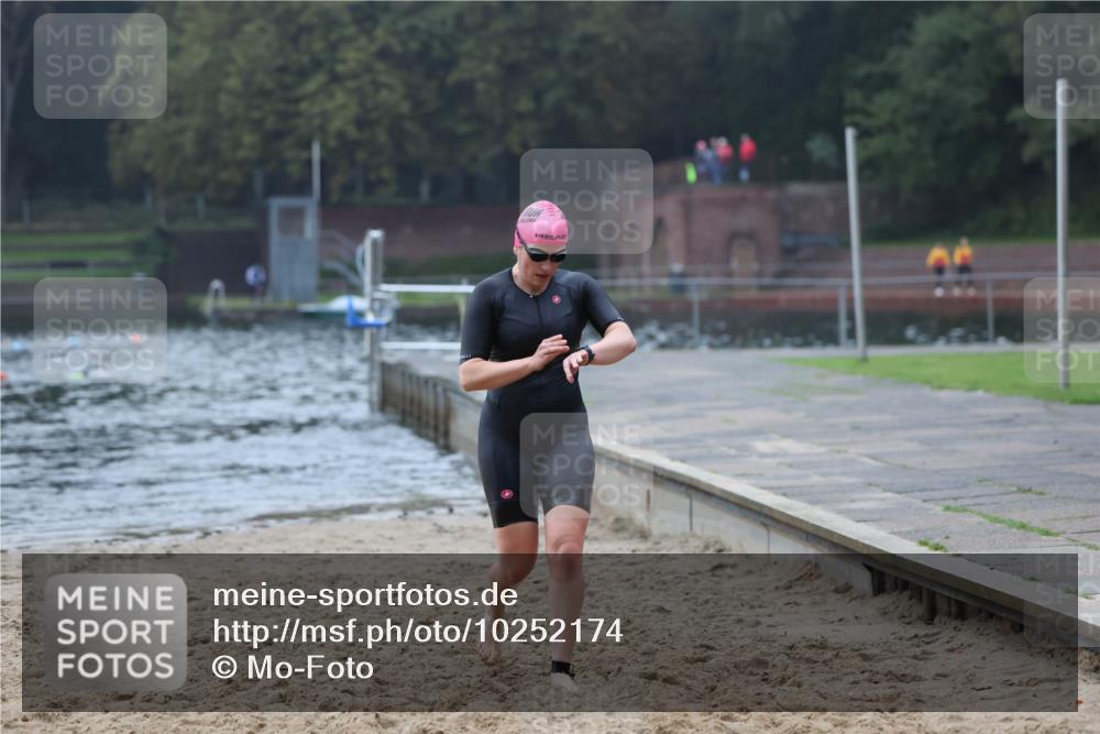 13.09.2026 - Stadtparktriathlon Mo-Foto http://msf.ph/oto/10252174 13.09.2026 09:05:03 Schwimmen 159 meine-sportfotos.de