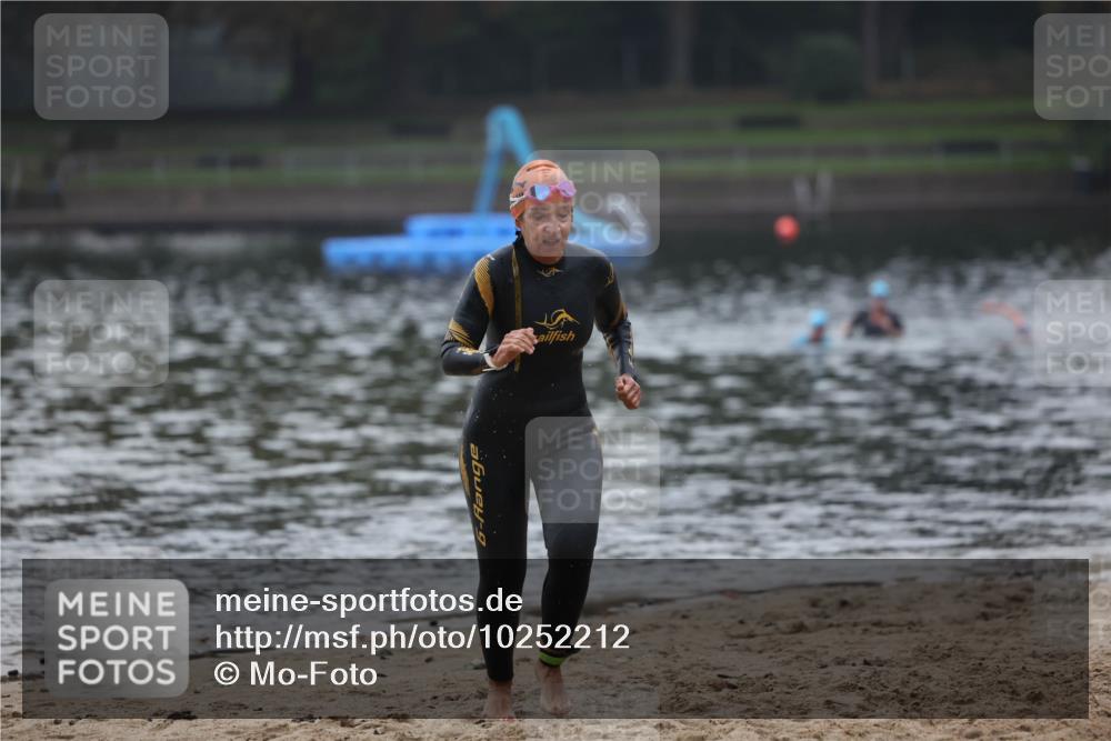 13.09.2026 - Stadtparktriathlon Mo-Foto http://msf.ph/oto/10252212 13.09.2026 09:05:46 Schwimmen 151 meine-sportfotos.de