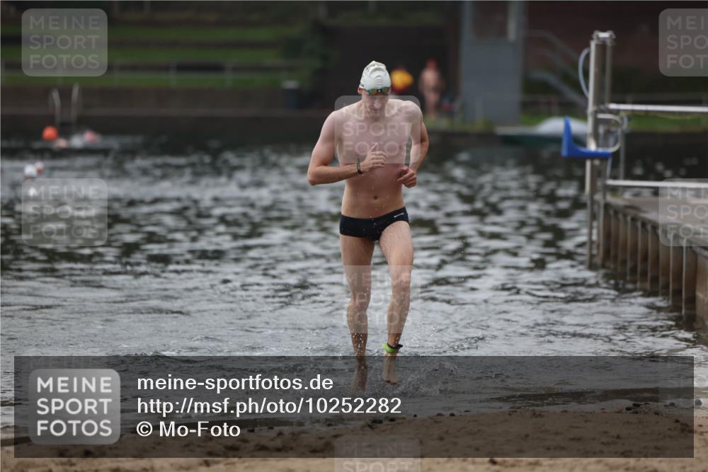 13.09.2026 - Stadtparktriathlon Mo-Foto http://msf.ph/oto/10252282 13.09.2026 09:43:14 Schwimmen 284, 290 meine-sportfotos.de