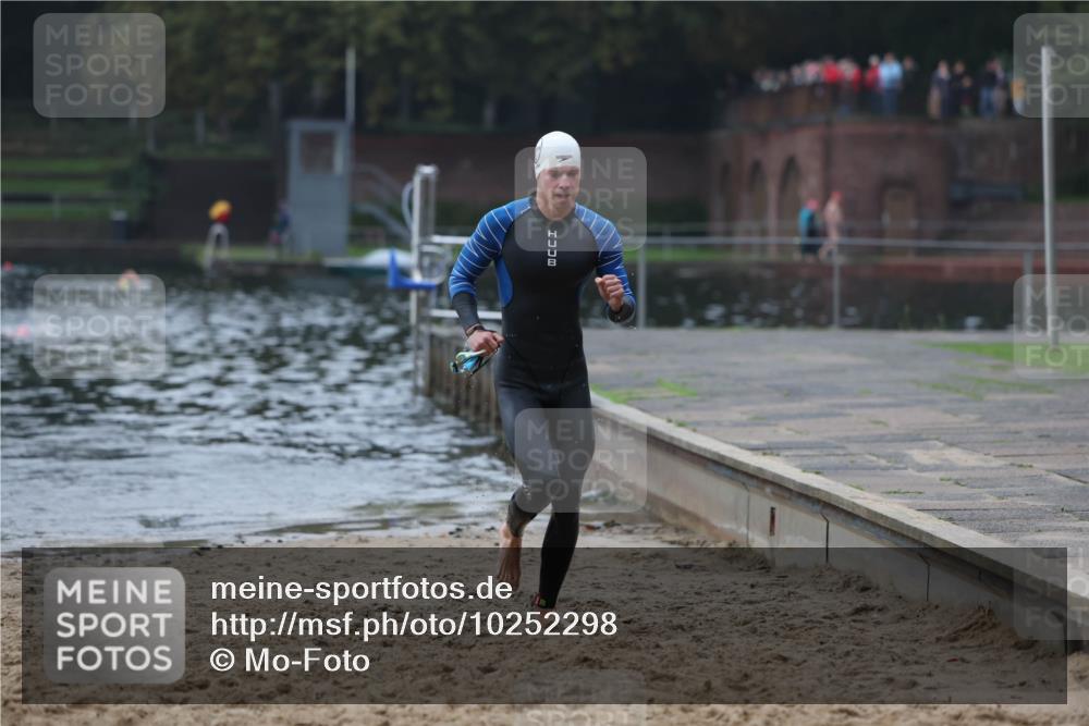 13.09.2026 - Stadtparktriathlon Mo-Foto http://msf.ph/oto/10252298 13.09.2026 09:44:08 Schwimmen 211 meine-sportfotos.de