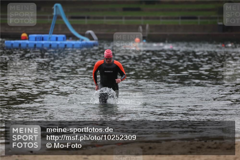 13.09.2026 - Stadtparktriathlon Mo-Foto http://msf.ph/oto/10252309 13.09.2026 09:44:33 Schwimmen 260 meine-sportfotos.de