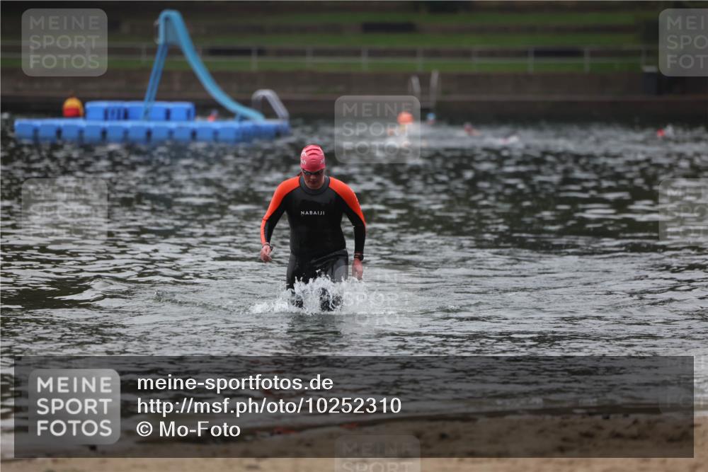 13.09.2026 - Stadtparktriathlon Mo-Foto http://msf.ph/oto/10252310 13.09.2026 09:44:33 Schwimmen 260 meine-sportfotos.de