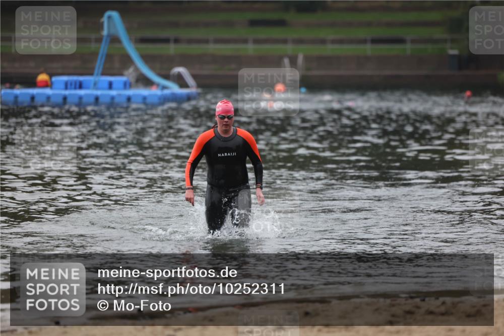 13.09.2026 - Stadtparktriathlon Mo-Foto http://msf.ph/oto/10252311 13.09.2026 09:44:34 Schwimmen 260 meine-sportfotos.de