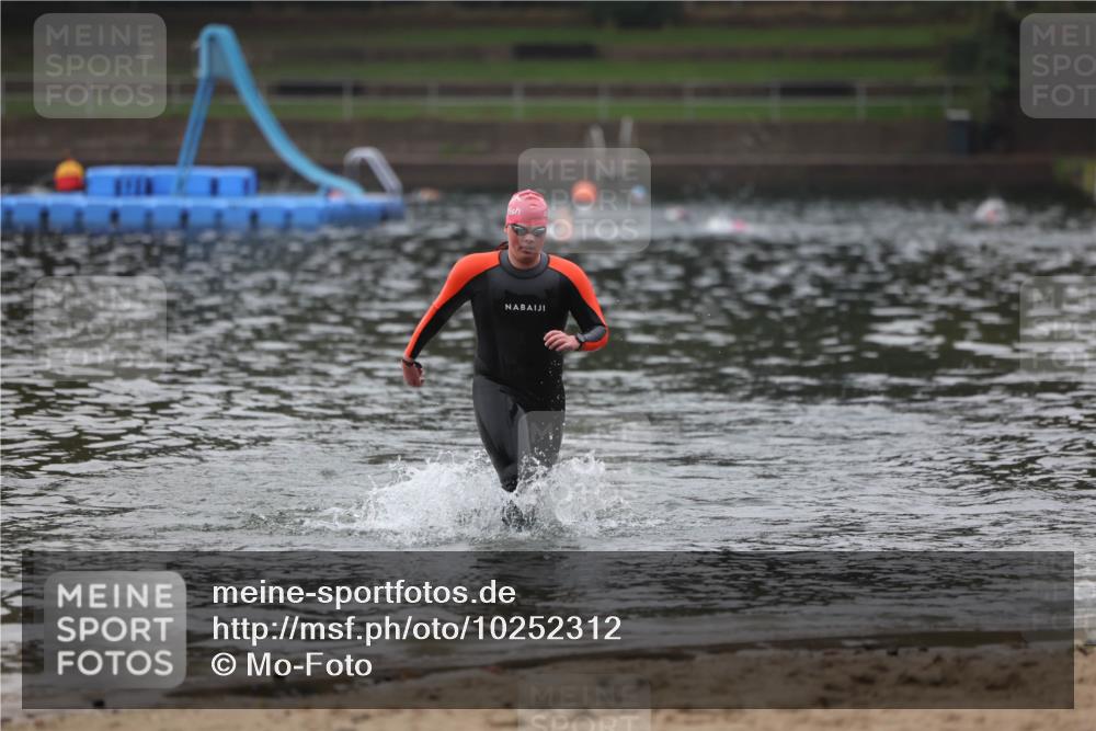 13.09.2026 - Stadtparktriathlon Mo-Foto http://msf.ph/oto/10252312 13.09.2026 09:44:34 Schwimmen 260 meine-sportfotos.de