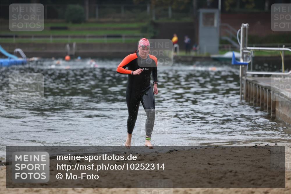 13.09.2026 - Stadtparktriathlon Mo-Foto http://msf.ph/oto/10252314 13.09.2026 09:44:37 Schwimmen 260 meine-sportfotos.de
