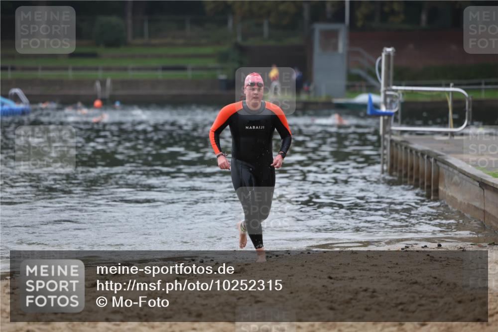 13.09.2026 - Stadtparktriathlon Mo-Foto http://msf.ph/oto/10252315 13.09.2026 09:44:38 Schwimmen 260 meine-sportfotos.de