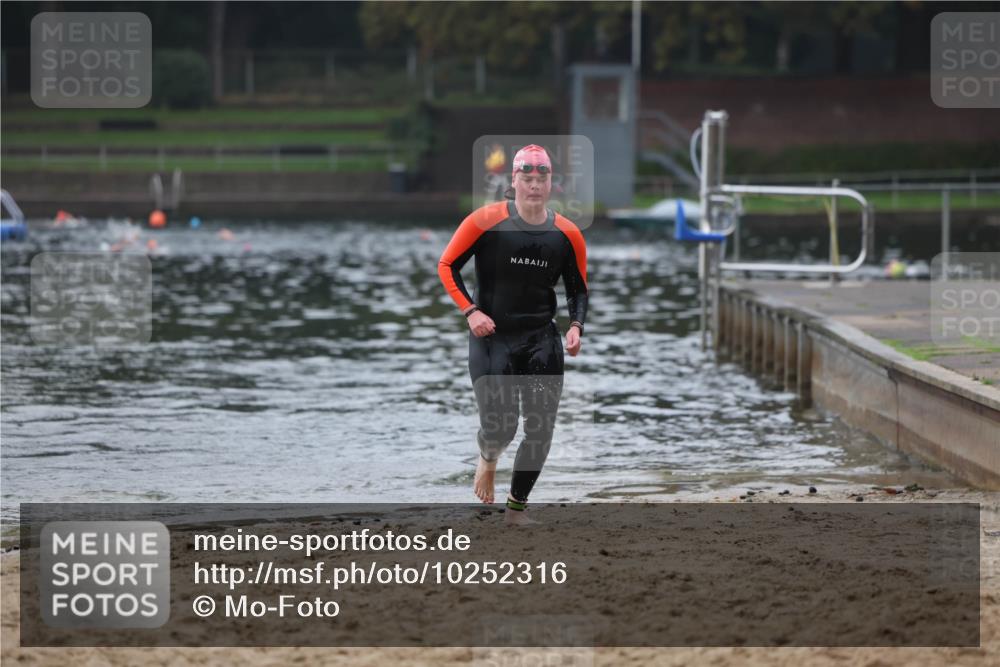 13.09.2026 - Stadtparktriathlon Mo-Foto http://msf.ph/oto/10252316 13.09.2026 09:44:38 Schwimmen 260 meine-sportfotos.de