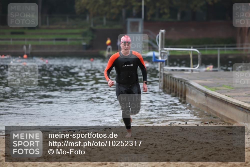 13.09.2026 - Stadtparktriathlon Mo-Foto http://msf.ph/oto/10252317 13.09.2026 09:44:38 Schwimmen 260 meine-sportfotos.de